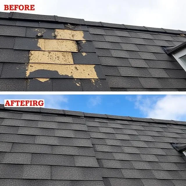 Roof Repair Near Me in Channelview, TX near me